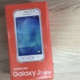 Samsung Galaxy Ace J1 Duos (J110H) — бюджетный смартфон с экраном Super AMOLED