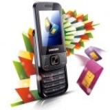 Описание телефона Samsung C3752