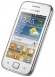 Обзор Samsung S6802 DUOS на видео