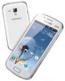 Обзор мобильного телефона Samsung S7562 Galaxy S DUOS на видео