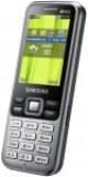 Мобильный телефон Samsung C3322 DUOS