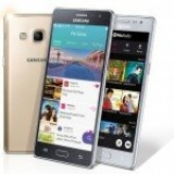 Samsung Z3 уже скоро поступит в продажу в России