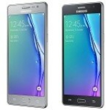 Смартфон Samsung Z3 с ОС Tizen